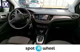 Opel Crossland X 1.2 Turbo Elegance Business '21