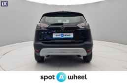 Opel Crossland X 1.2 Turbo Elegance Business '21