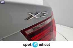 Bmw X3 xDrive 20d '17