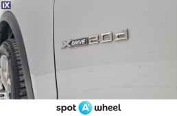 Bmw X3 xDrive 20d '17