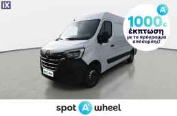 Renault Master 2.3 dCi Grand Confort '21