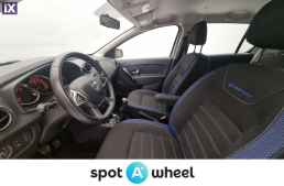 Dacia Sandero 1.0 TCe Stepway Celebration '20