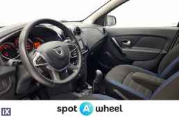 Dacia Sandero 1.0 TCe Stepway Celebration '20