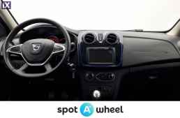 Dacia Sandero 1.0 TCe Stepway Celebration '20