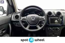 Dacia Sandero 1.0 TCe Stepway Celebration '20