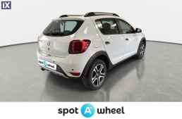 Dacia Sandero 1.0 TCe Stepway Celebration '20