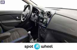 Dacia Sandero 1.0 TCe Stepway Celebration '20