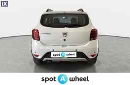 Dacia Sandero 1.0 TCe Stepway Celebration '20