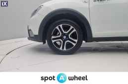 Dacia Sandero 1.0 TCe Stepway Celebration '20