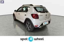 Dacia Sandero 1.0 TCe Stepway Celebration '20