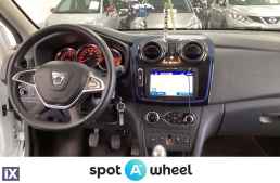 Dacia Sandero 1.0 TCe Stepway Celebration '20