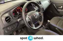 Dacia Sandero 1.0 TCe Stepway Celebration '20