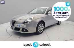 Alfa-Romeo Giulietta 1.4 Turbo Turismo '15