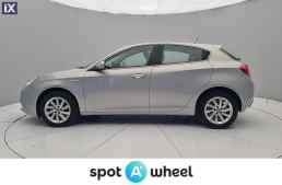 Alfa-Romeo Giulietta 1.4 Turbo Turismo '15