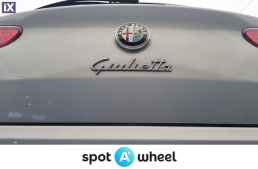 Alfa-Romeo Giulietta 1.4 Turbo Turismo '15