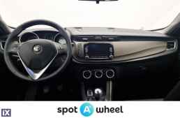 Alfa-Romeo Giulietta 1.4 Turbo Turismo '15