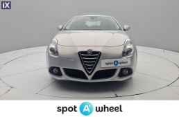 Alfa-Romeo Giulietta 1.4 Turbo Turismo '15