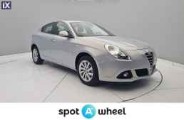 Alfa-Romeo Giulietta 1.4 Turbo Turismo '15