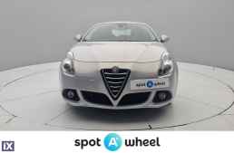 Alfa-Romeo Giulietta 1.4 Turbo Turismo '15