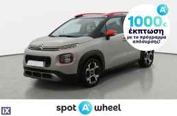 Citroen C3 Air Cross 1.2 PureTech Shine '17