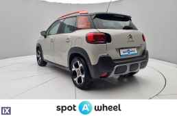 Citroen C3 Air Cross 1.2 PureTech Shine '17