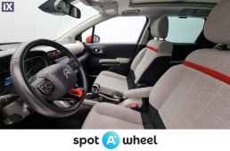 Citroen C3 Air Cross 1.2 PureTech Shine '17