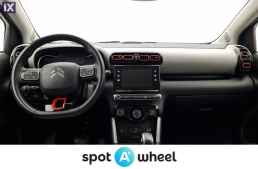 Citroen C3 Air Cross 1.2 PureTech Shine '17