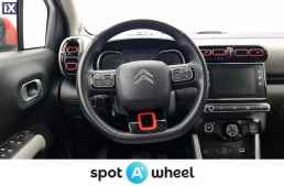 Citroen C3 Air Cross 1.2 PureTech Shine '17