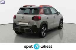 Citroen C3 Air Cross 1.2 PureTech Shine '17