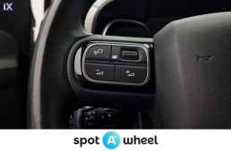 Citroen C3 Air Cross 1.2 PureTech Shine '17