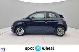 Fiat 500C 0.9 Lounge '18