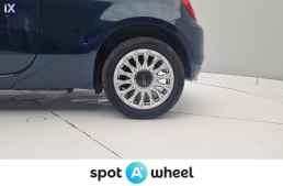 Fiat 500C 0.9 Lounge '18