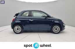 Fiat 500C 0.9 Lounge '18