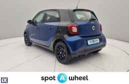 Smart Forfour 0.9 Turbo Basis Passion '16