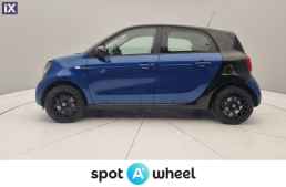 Smart Forfour 0.9 Turbo Basis Passion '16