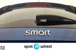 Smart Forfour 0.9 Turbo Basis Passion '16