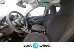 Smart Forfour 0.9 Turbo Basis Passion '16