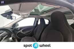 Smart Forfour 0.9 Turbo Basis Passion '16