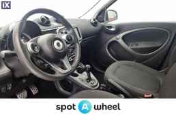 Smart Forfour 0.9 Turbo Basis Passion '16