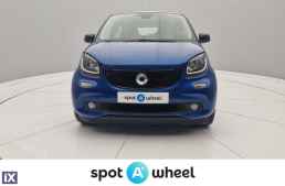 Smart Forfour 0.9 Turbo Basis Passion '16