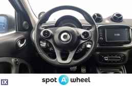 Smart Forfour 0.9 Turbo Basis Passion '16