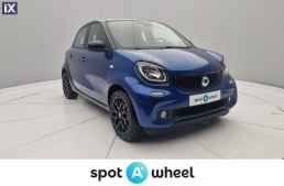 Smart Forfour 0.9 Turbo Basis Passion '16