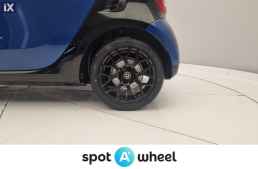 Smart Forfour 0.9 Turbo Basis Passion '16