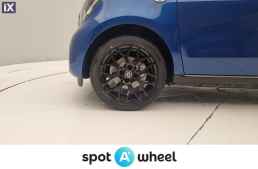 Smart Forfour 0.9 Turbo Basis Passion '16