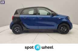 Smart Forfour 0.9 Turbo Basis Passion '16