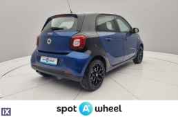 Smart Forfour 0.9 Turbo Basis Passion '16