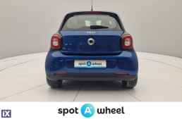 Smart Forfour 0.9 Turbo Basis Passion '16