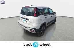 Fiat Panda 1.0 Hybrid City Cross '20