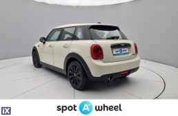 Mini Cooper D '16