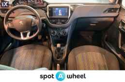 Peugeot 208 1.2 VTi Urban Soul '15